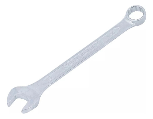 Llave Combinada | 15 Mm