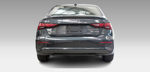 Audi A3 1.4 Dynamic At