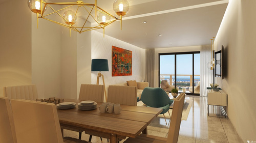 Imagen 3 de 7 de Excelente Proyecto En Vella Vista, Dn Santo Domingo