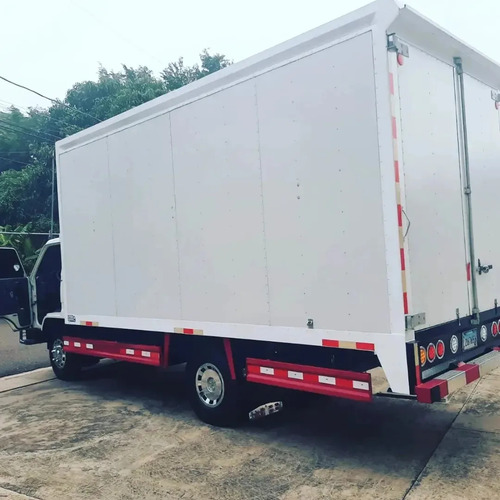 Transporte Pelaez Cargas Y Mudanza Por Todos El País 809 764
