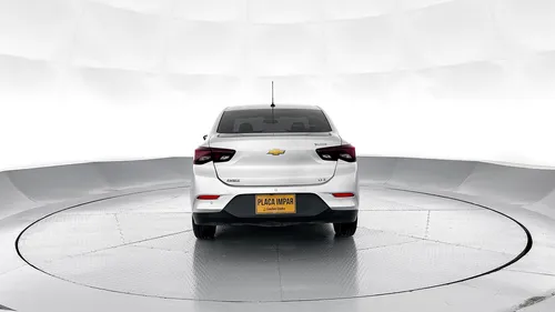 Chevrolet Onix Ltz