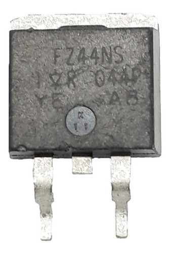 Irfz44ns Smd Mosfet 60v 50a Npn D2pak