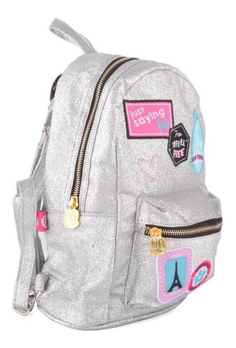 Mochila Footy Fty2001
