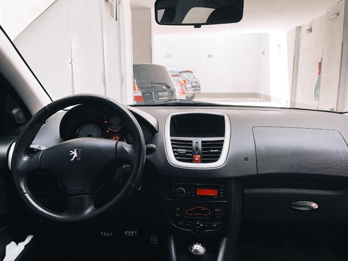 Peugeot 207 Compact Xt 1.6 5p