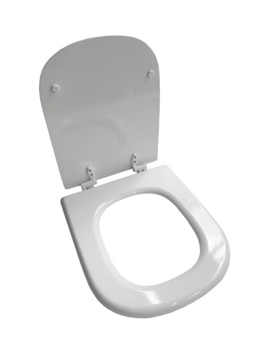 Imagen 2 de 9 de Asiento Tapa Inodoro Madera Tabla Todos Modelos Universal