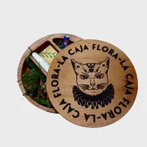Comprar Caja De Madera \u002Fsecado, Conserva Y Transporte De Cannabis.