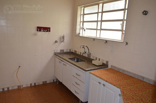 Imagem 18 de 30 de Casa Para Venda, 3 Dormitórios, Freguesia Do Ó - São Paulo - 2722