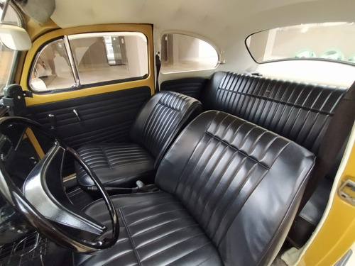 Ribeirão Preto Volkswagen Fusca 1973 - 1500cc