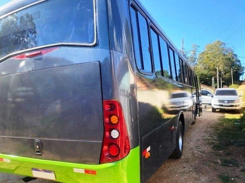 Imagem 4 de 9 de Marcopolo Ideale 770 Ano 2011 M.b Of 1418 45 Lug Jm Cod.114