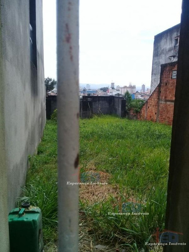 Imagem 2 de 4 de Ref.: 4600 - Terrenos Em Osasco Para Aluguel - L4600