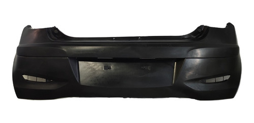 Fascia Trasera Hyundai I10 2012-2013-2014