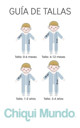 Pijama, Mameluco Para Bebé. 0 A 2 Años. Varios Diseños.