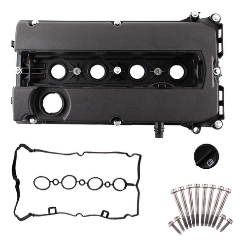 Tapa Punterias Pcv Sonic Trax Cruze 1.8l 2009 2011 2014 2018