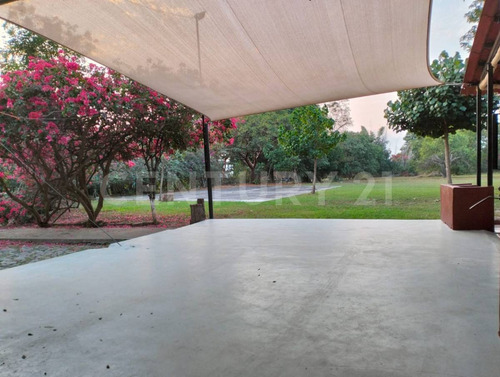 Se Renta Quinta Con Terraza En Km 1 Camino La Capacha, Colima