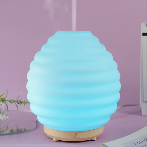 Humidificador De Aromaterapia Con Tapa