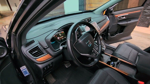 Imagen 7 de 19 de Honda Cr-v Full Luxury 4x4