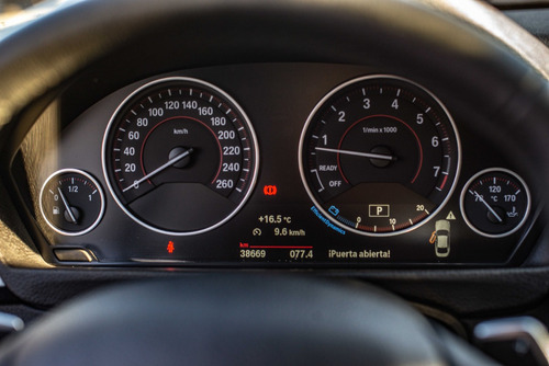 BMW Serie 4 2.0 430i Coupe Sportline 252cv