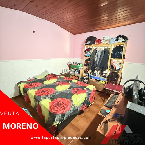 Propiedad A La Venta En Moreno Centro