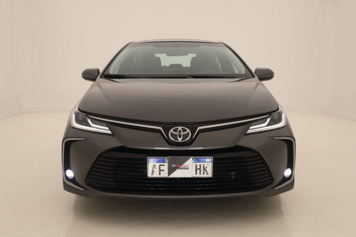 Toyota Corolla 2.0 Xei Mt 170cv
