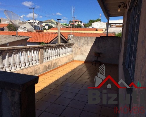 Casa - Jundiaí - Ca00224 - 67863658