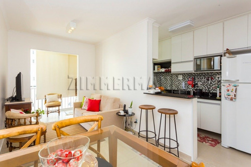 Imagem 2 de 15 de Apartamento - Vila Leopoldina - Ref: 111309 - V-111309