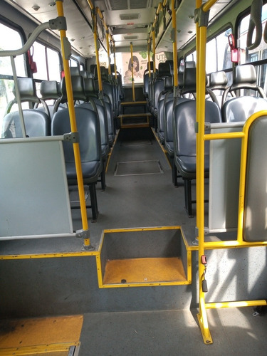 Marcopolo Viale Piso Baixo