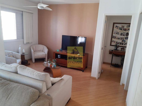 Imagem 5 de 23 de Vende Apto Vila Ipojuca - 145 M² - Ap2978