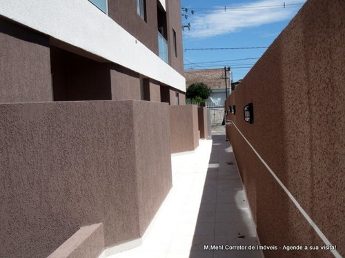 Imagem 3 de 30 de Apartamento Com 3 Dormitórios À Venda Com 118.81m² Por R$ 344.800,00 No Bairro Capão Raso - Curitiba / Pr - M2cr-csf402