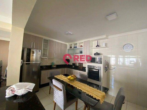 Imagem 4 de 12 de Chácara Com 3 Dormitórios À Venda, 1018 M² Por R$ 850.000,00 - Monte Bianco - Araçoiaba Da Serra/sp - Ch0091