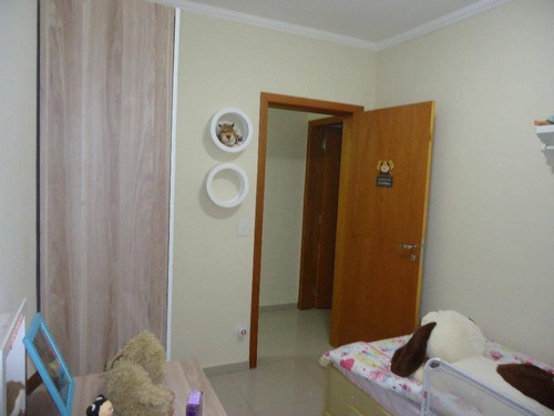 Imagem 29 de 30 de Sobrado Residencial À Venda, Vila Carioca, São Paulo. - So0072