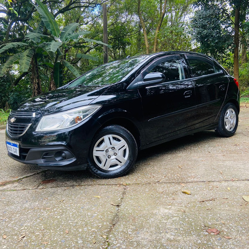 Chevrolet Onix 1.0 Lt 5p