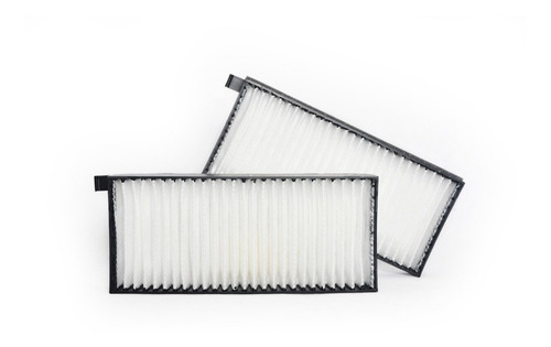 Imagen 2 de 6 de Filtro Polen Original Ssangyong New Actyon Sports 2012-2019