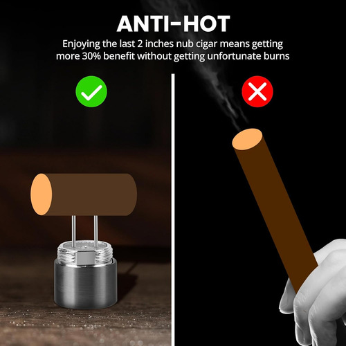 Somgem Encendedor De Antorcha De Butano, Juego De Encendedor