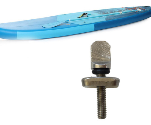2 Tornillo De Para Tabla De Surf, Soporte Resistente Para