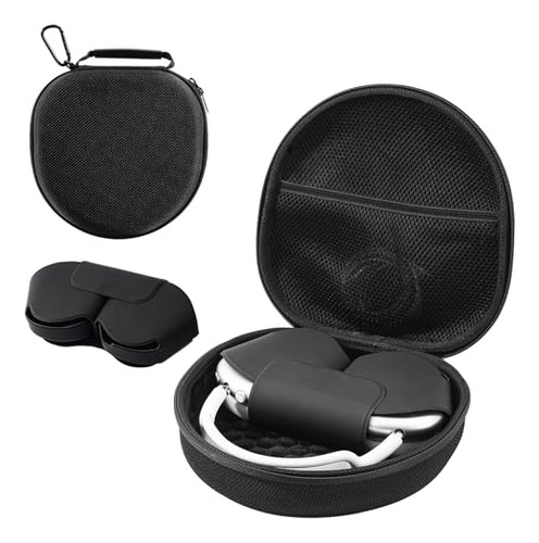 Procase Hard Carrying Smart Case For New AirPods Max, Headph