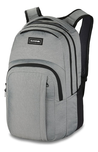 Mochila Dakine Campus 33l - Geyser Grey