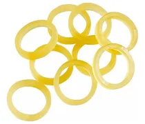 Comprar Gomitas Intraorales Smile Safari. León 1\u002F4  (6.4 Mm) Medium 