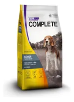 Comprar Vital Can Complete Perro Senior X 20 Kg Kangoo Pet