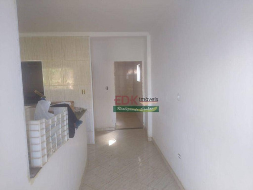 Imagem 17 de 29 de Sobrado Com 3 Dormitórios À Venda Por R$ 650.000,00 - Granjas Rurais Reunidas São Judas Tadeu - Taubaté/sp - So2486