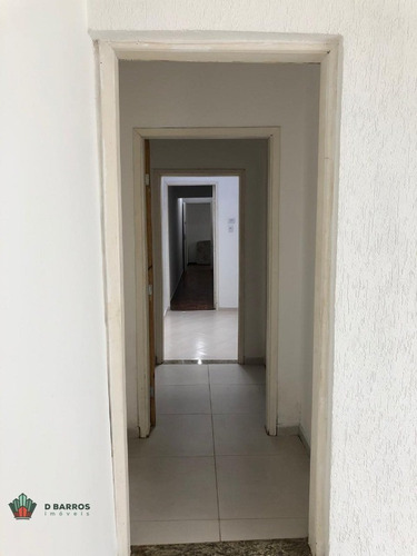 Imagem 1 de 19 de Casa - 4921 - 69927761