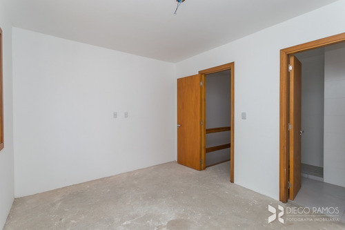 Imagem 8 de 15 de Casa Em Condominio - Teresopolis - Ref: 278562 - V-278562