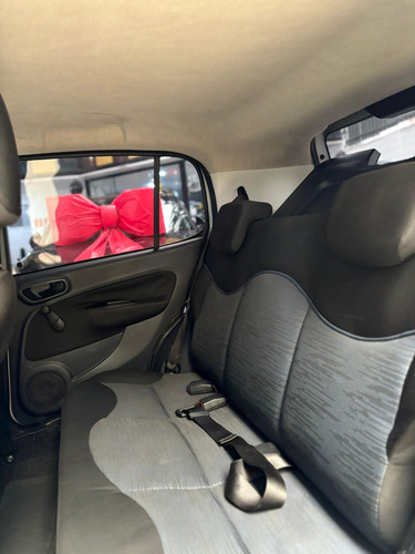 Fiat Uno ATTRACTIVE 1.0 Fire Flex 8V 5p
