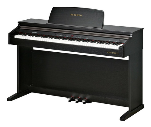 Piano Digital Kurzweil Ka130