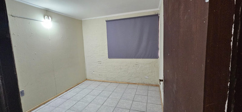 Arriendo Calle Gabriela Mistral 2d1b San Joaquin
