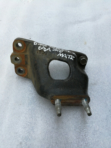 Base Soporte Caja Transmision Matiz G2 06-15