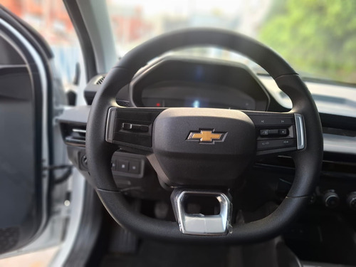 Chevrolet Aveo 1.5 Ls Sedan Mt