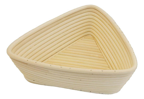 Hh Cesta Triangular Para Prueba De Pan, Cesta De