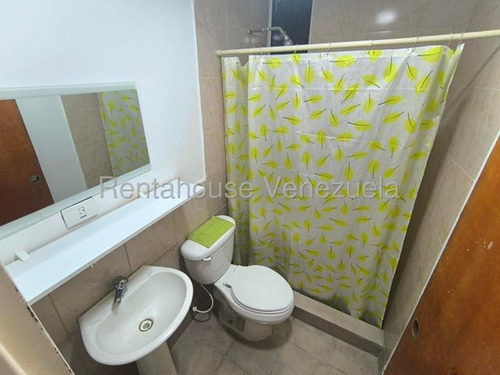 Jv Vende Apartamento Con Espacios Amplios Y Bien Iluminados, Perfecto Para Crear Recuerdos Inolvidables Con Tu Familia. 25-19711