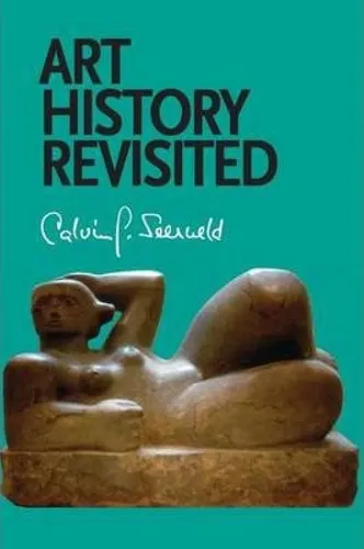 comprar Libro Art History Revisited : Sundry Writings And Occasio...