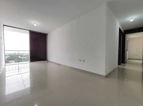 Apartamento En Venta En Cúcuta. Cod V27516